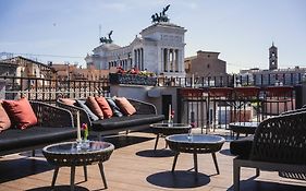 Otivm Hotel